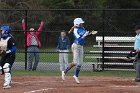 Softball vs Emmanuel  Wheaton College Softball vs Emmanuel College. - Photo By: KEITH NORDSTROM : Wheaton, Softball, Emmanuel